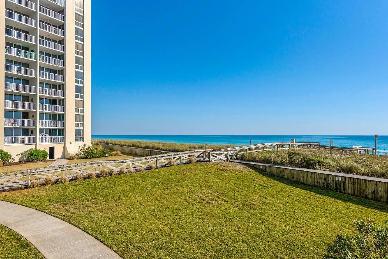 Shoreline Towers 2025 Destin Appartement