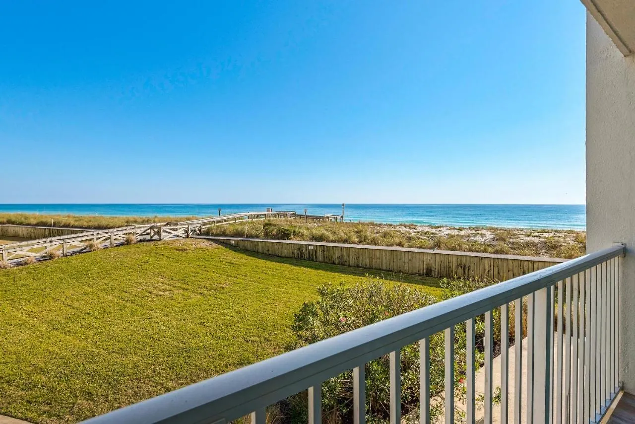 Shoreline Towers 2025 Destin 0*,  États-Unis