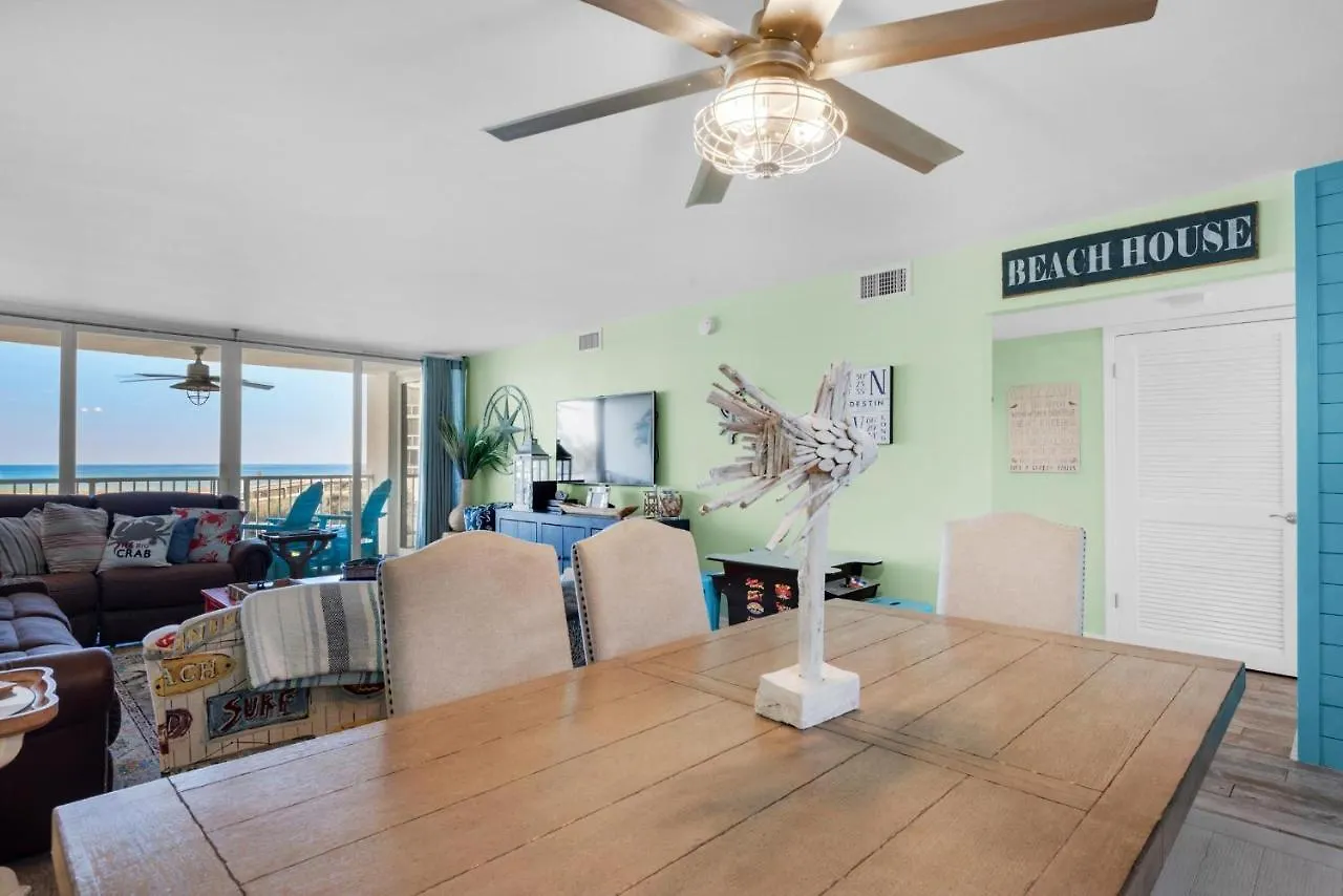 Shoreline Towers 2025 Destin Appartement