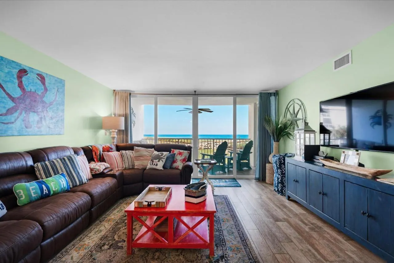 Appartement Shoreline Towers 2025 Destin États-Unis