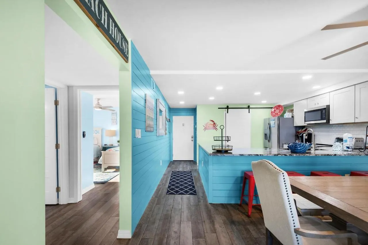 Appartement Shoreline Towers 2025 Destin