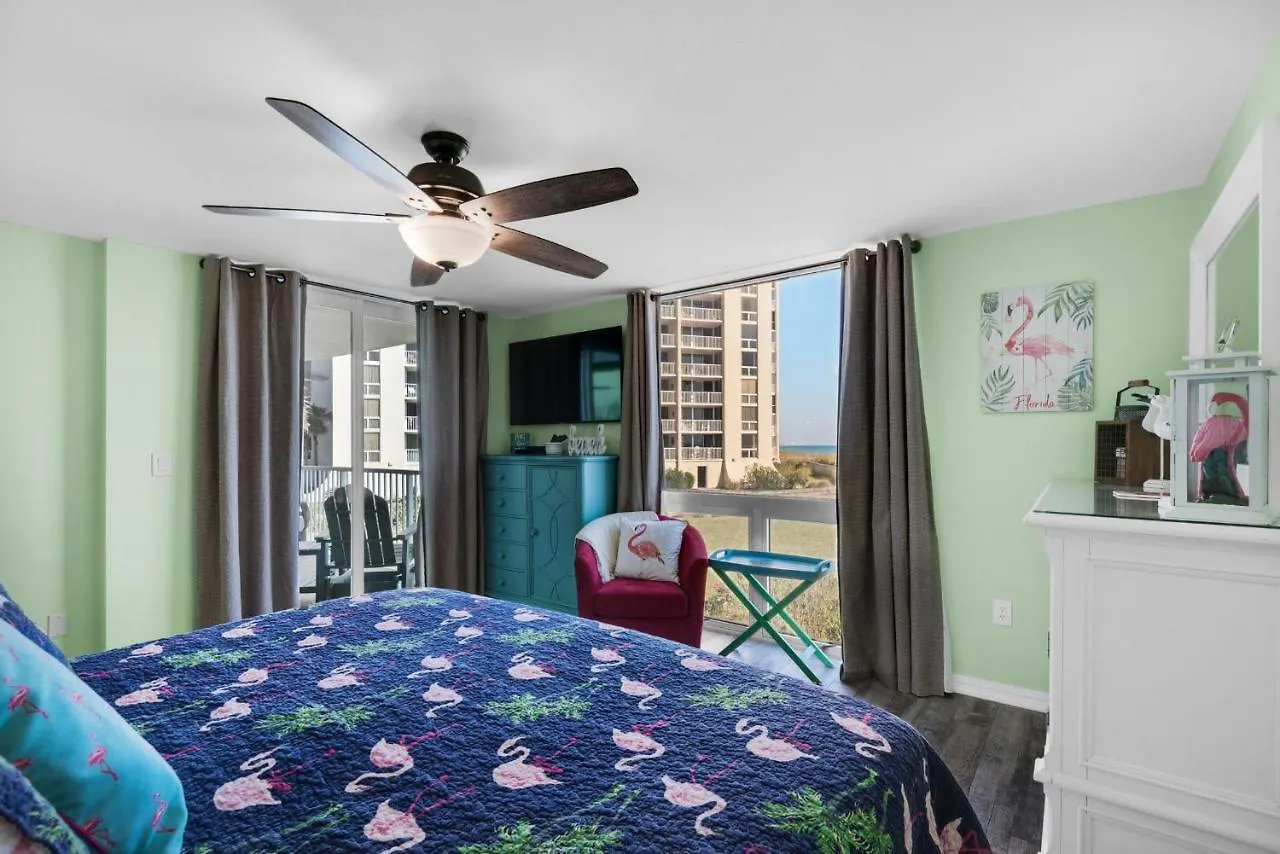 Appartement Shoreline Towers 2025 Destin États-Unis