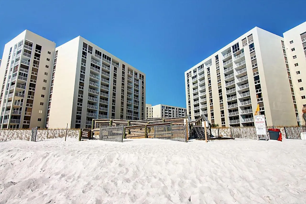 Shoreline Towers 2025 Destin 0*,