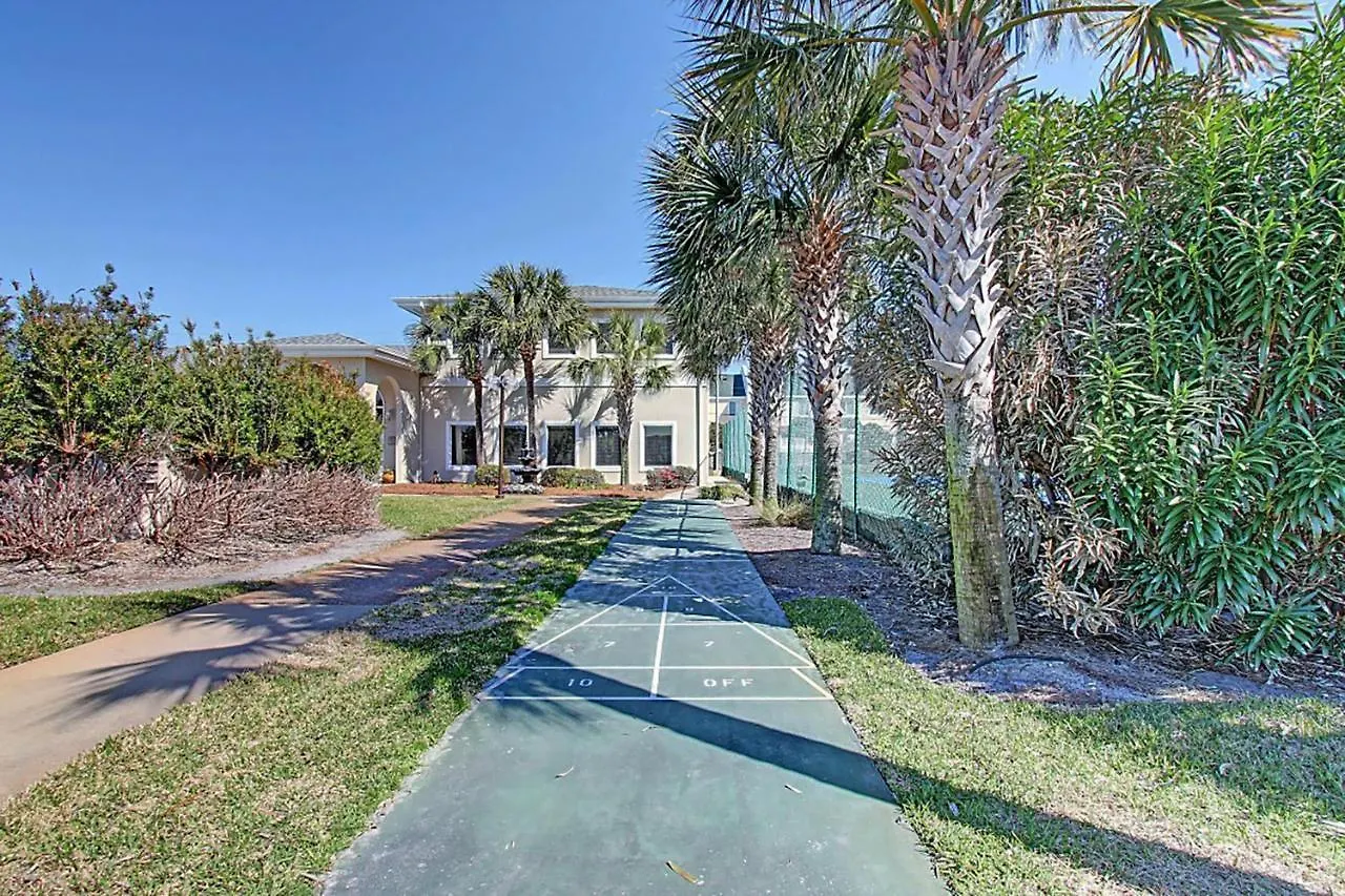 Shoreline Towers 2025 Destin Appartement