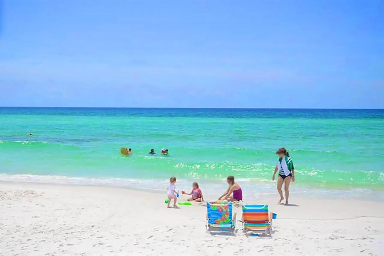 Appartement Shoreline Towers 2025 Destin