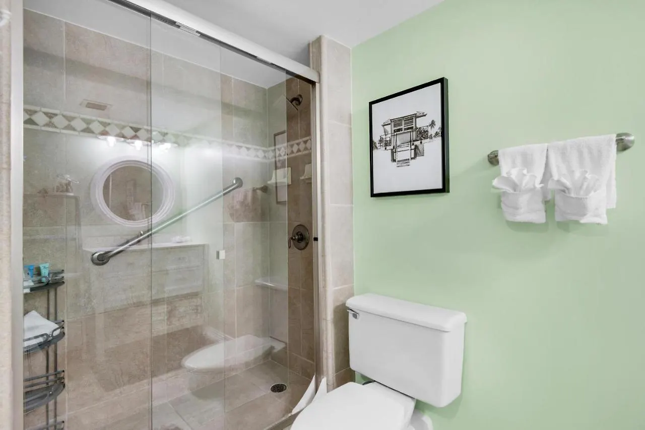 Appartement Shoreline Towers 2025 Destin