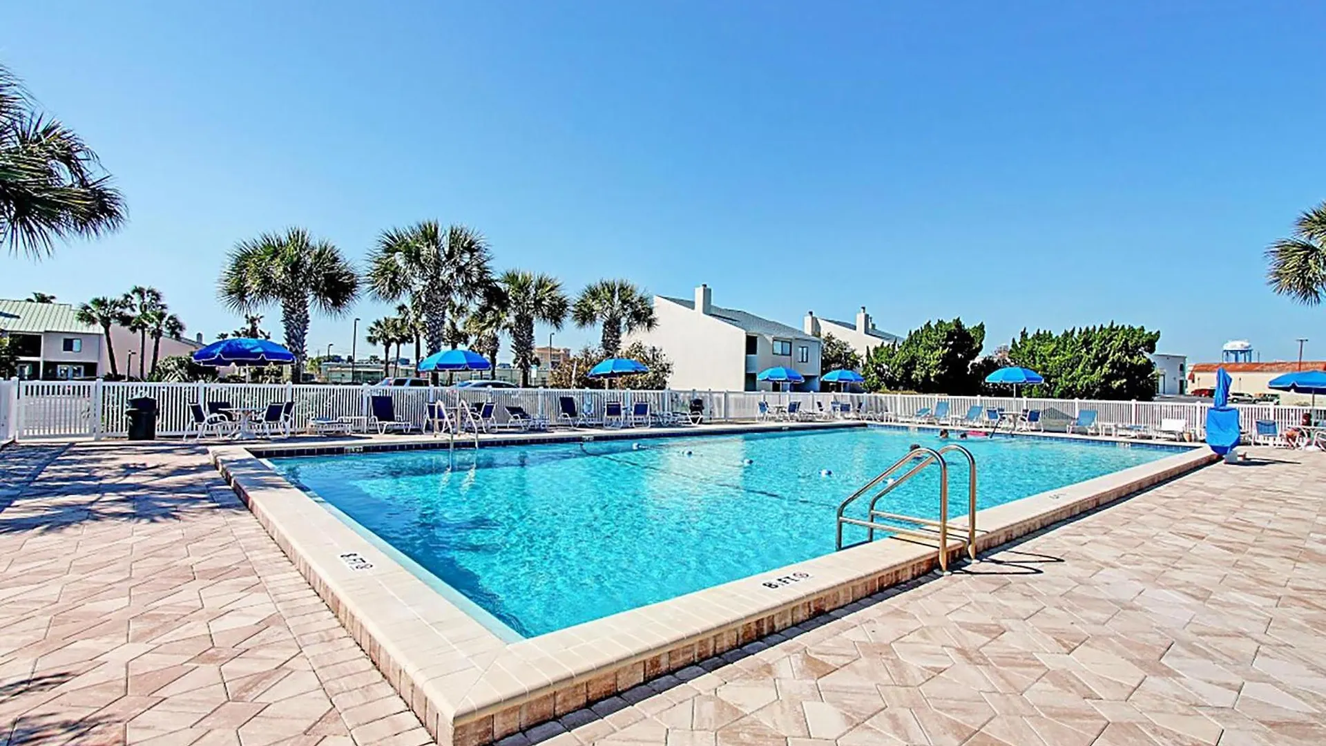 Shoreline Towers 2025 Destin 0*,